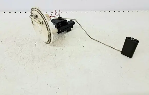 Fuel level sensor