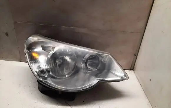 Chrysler Sebring (JS) Headlight/headlamp 316442