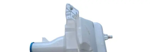 Windshield washer fluid reservoir/tank