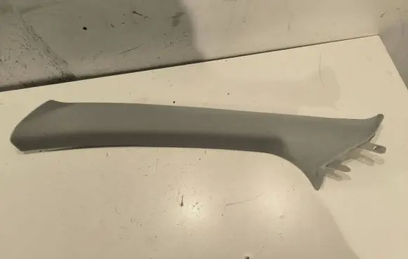 Ford Mondeo MK IV (A) pillar trim 7S71A03199AL B45XB TD20TTEXTL