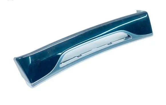 Mercedes-Benz S W222 Dashboard glove box trim A2226801971 A2228250510
