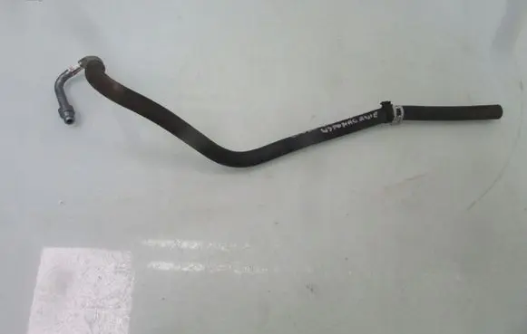 Chevrolet Cruze Power steering hose/pipe/line