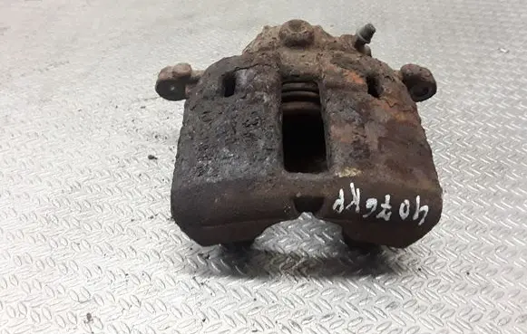 Smart ForFour I Front brake caliper