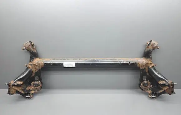 Ford Fiesta Rear axle beam FD60900 E15064RS0896