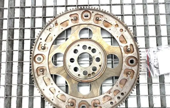 BMW 3 F30 F35 F31 Flywheel 7797964