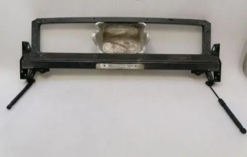 Audi R8 42 Fuel filter bracket/mount holder 427814291TA