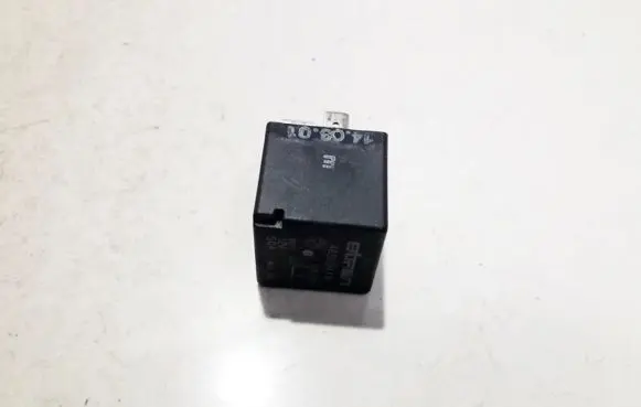 Fiat Punto (188) Other relay 46520419