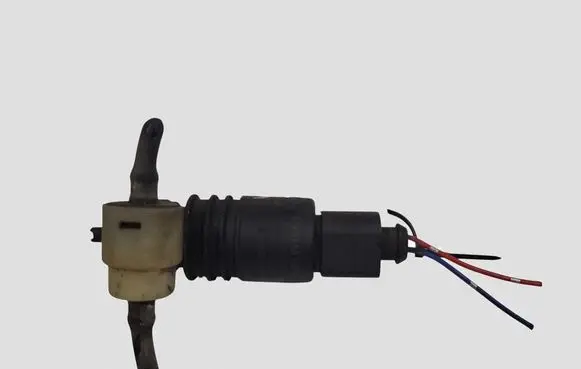 Citroen C-Crosser Windscreen/windshield washer pump 3043125