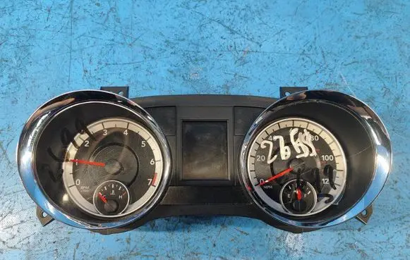 Dodge Grand Caravan Dashboard 5091632AA