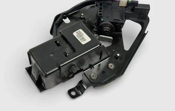 Cadillac Escalade Rear glass lock/latch 15893791 15200909 15817477