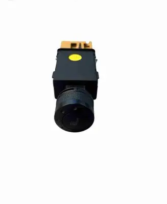 Audi TT Mk1 Seat heating switch 8N0963563B