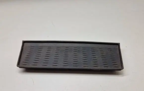 BMW X3 F25 Glove box pad 9218191