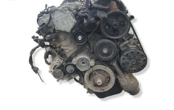 Toyota Avensis T250 Engine FHV
