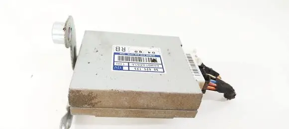 Chevrolet Captiva Gearbox control unit/module 96625125 RRBB188816
