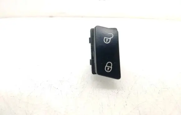 Volkswagen Caddy Central locking switch button 1T0962126B 179301S