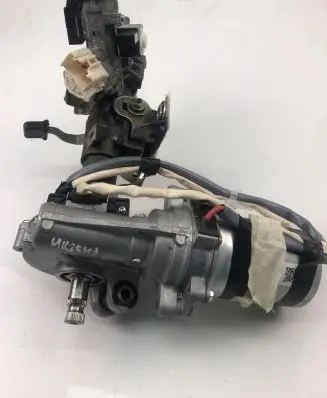 Toyota Yaris Steering rack mechanical part 301002130