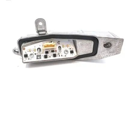 Porsche Panamera (971) Headlight ballast module Xenon 971953021BY