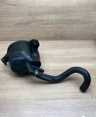 BMW 5 F10 F11 Power steering fluid tank/reservoir 6782942 6850311