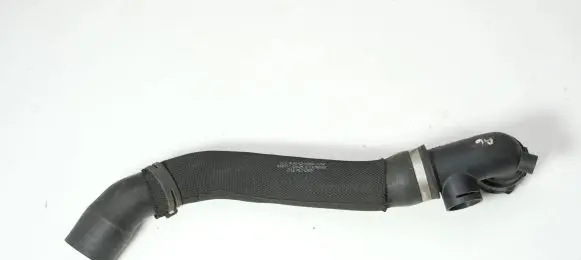 Audi A6 C7 Engine coolant pipe/hose 4G0122055H