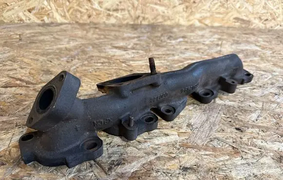 Alfa Romeo 159 Exhaust manifold 55202994
