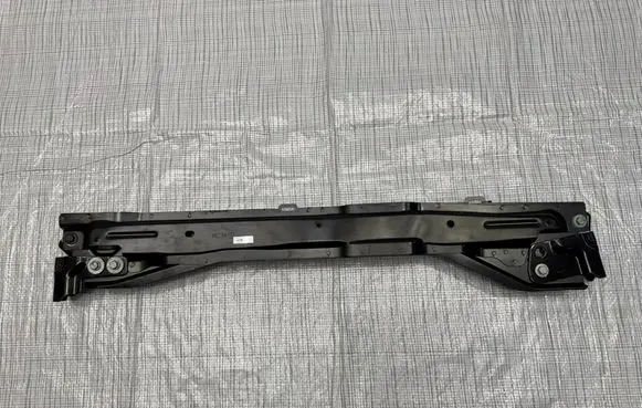 Fiat Panda III Bottom radiator support slam panel 