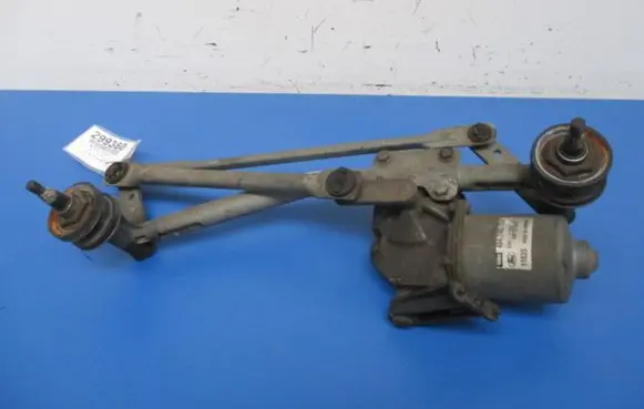 Ford Fusion Front wiper linkage and motor