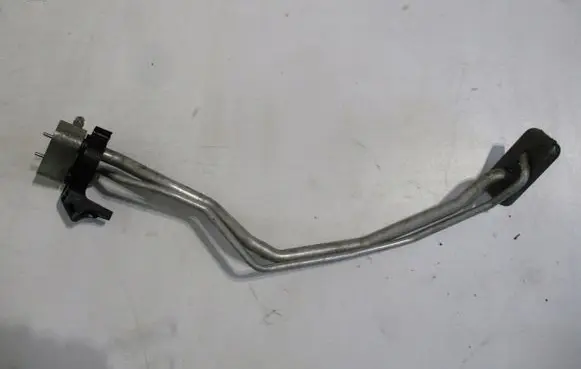 BMW X5 E70 Air conditioning (A/C) pipe/hose 9187635