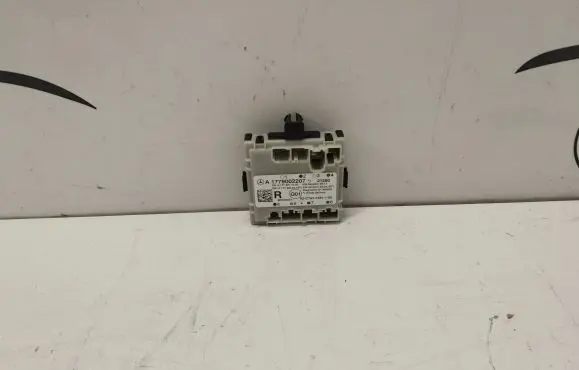 Mercedes-Benz GLA H247 Door control unit/module A1779002207 A1779011005 A1779022416