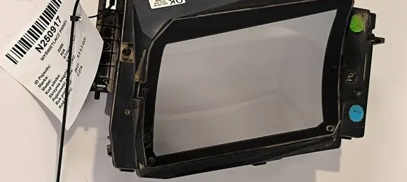 KIA Stinger Screen/display/small screen 94310-J5300