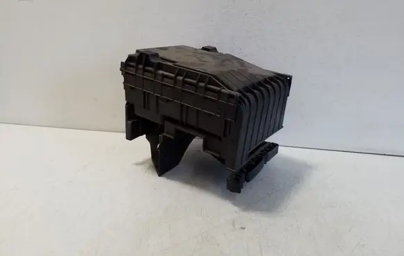 Skoda Superb B6 (3T) Fuse box set 1K0937125D 1K0937132F 1K0907361C