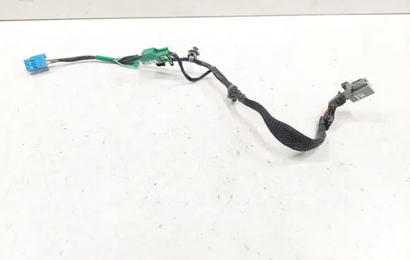 Chrysler 300 - 300C Seat wiring loom 05087168AC 772717003 0375450928