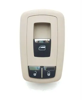 Maserati Quattroporte Electric window control switch 670019514