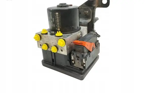 Toyota Yaris ABS Pump 445400D010