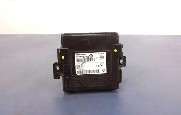 Jeep Grand Cherokee Parking PDC control unit/module 68143497AE