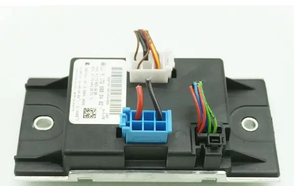Mercedes-Benz SLK R172 Other control units/modules A1729000402