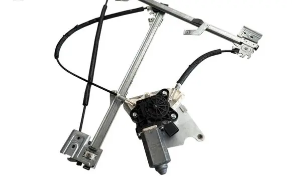 Mercedes-Benz G W461 W463 1st Gen Front door window regulator with motor A4637201446 A4637201646 4637201646