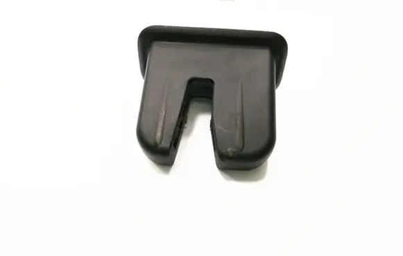 Audi A5 8T 8F Tailgate/boot lid lock trim 4E0827520B