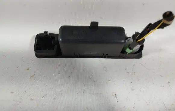 Saab 9-5 Glove box 12758685