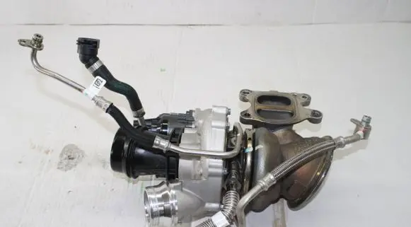 BMW 3 G20 G21 Turbo 848962407 8489624