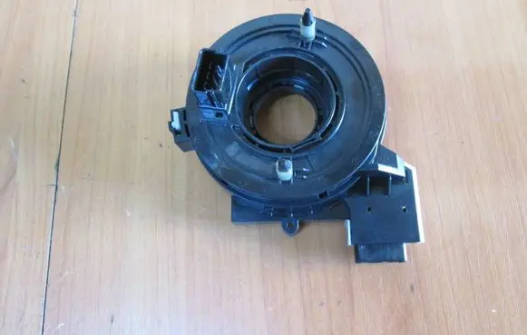 Seat Leon (1P) Airbag slip ring squib (SRS ring) 1K0959653C