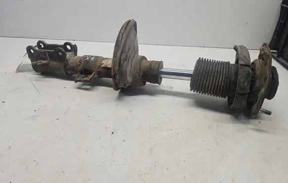 Volvo S60 Front shock absorber/damper 1234