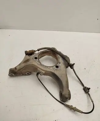 Opel Insignia A Front wheel hub spindle knuckle 13243520