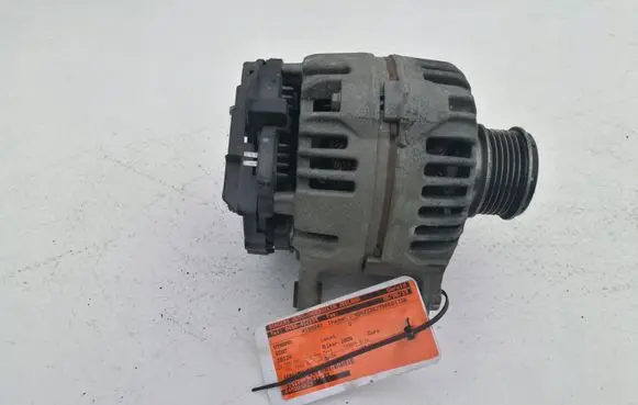 Skoda Fabia Mk1 (6Y) Generator/alternator 1541243522 045903023 0124325012