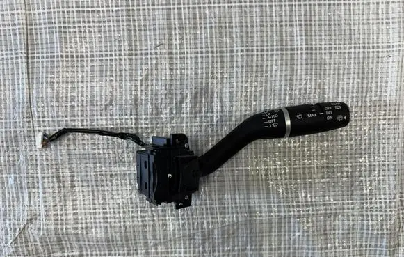 Jaguar F-Pace Wiper control stalk FPACE
