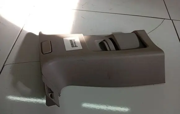 Opel Zafira B (B) pillar trim (top) 13190170 13190.170