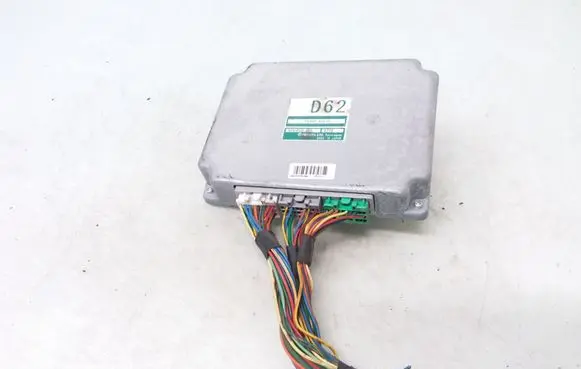 Gearbox control unit/module