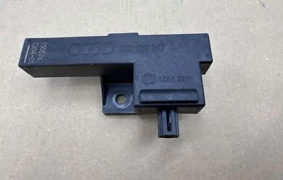 Audi A8 S8 D4 4H Keyless (KESSY) go control unit/module 8K0907247 33542221