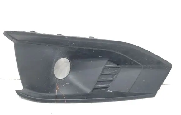 Audi A4 S4 B9 8W Front bumper lower grill 8W0807681AJ