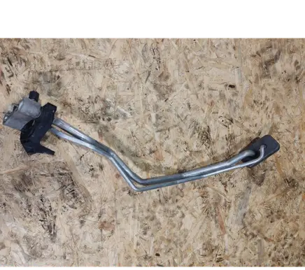 BMW X6 E71 Air conditioning (A/C) pipe/hose 9187635 64539187635 2664M