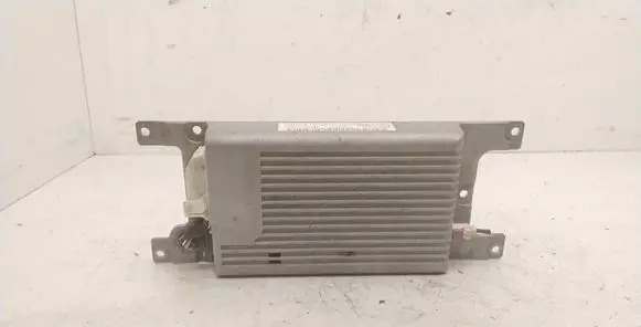 BMW 5 E60 E61 Bluetooth control unit module 9132539 67506796 10099110